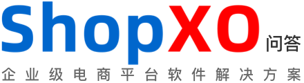 ShopXOApp store