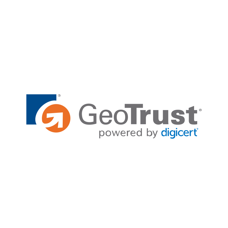 GeoTrust SSL/TLS certificate