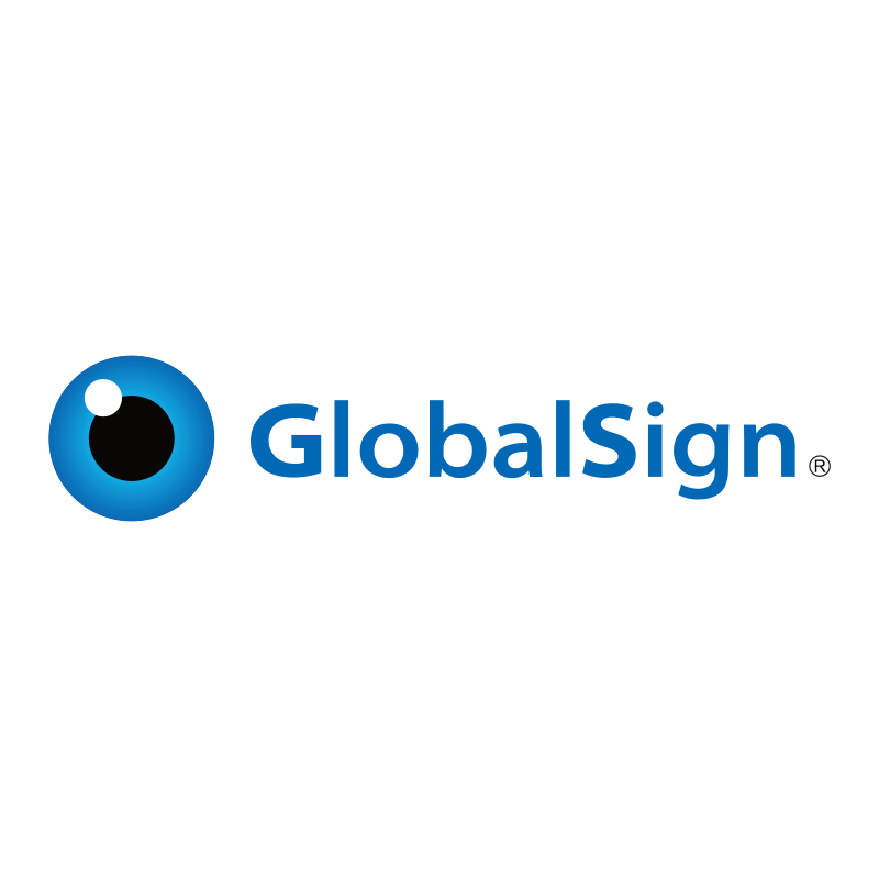 GlobalSign SSL/TLS certificate