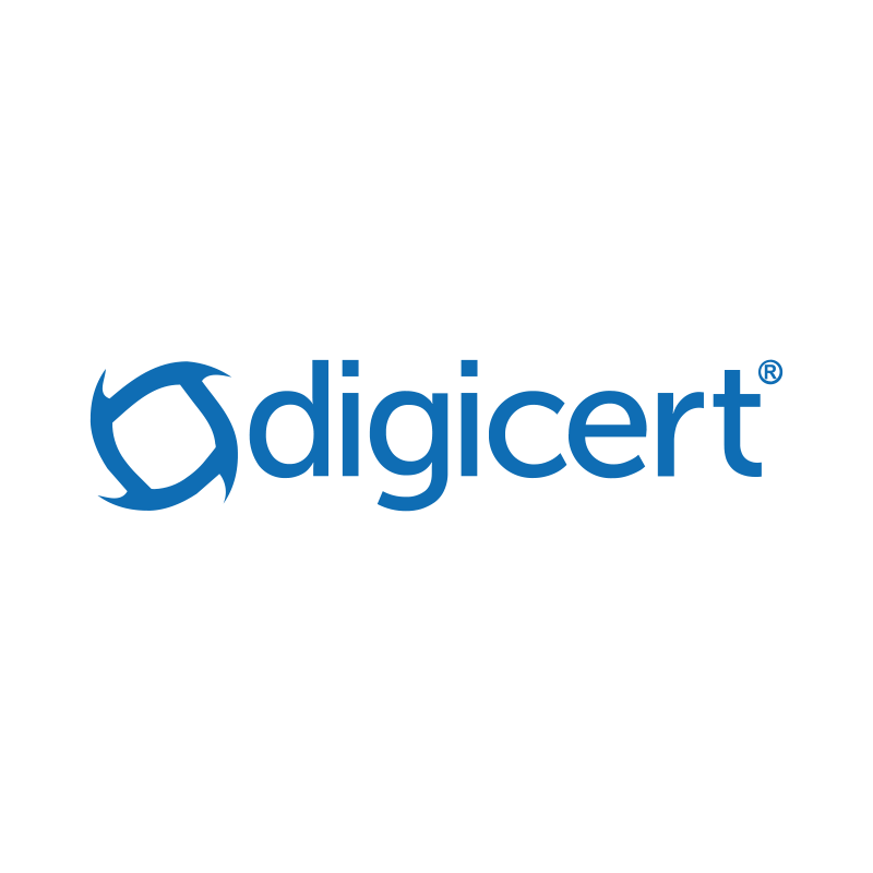 DigiCert Basic 企業級OV SSL/TLS 證書